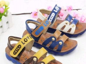 品牌童鞋批發指南 成都服裝鞋帽箱包市場的商機探索