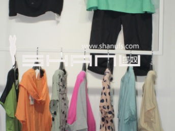 圖吾貝卡 棉麻出貨引領風尚，品牌女裝與大碼尾貨批發新機遇