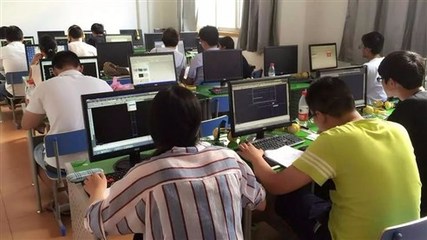 上海辦公自動(dòng)化培訓(xùn) 隨到隨學(xué)，小班授課，學(xué)會(huì)為止
