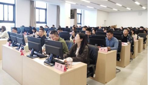 狠抓課程設計與培養質量，重振計算機審計中級培訓品牌價值