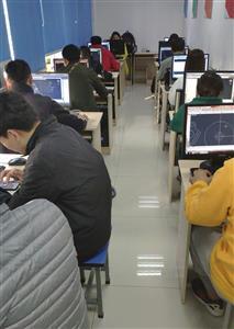 從零開始，掌握未來 蘇州園區跨塘青劍湖辦公自動化與計算機技術培訓全攻略